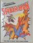 Atari  2600  -  Spider-Man (1982) (Parker Bros)